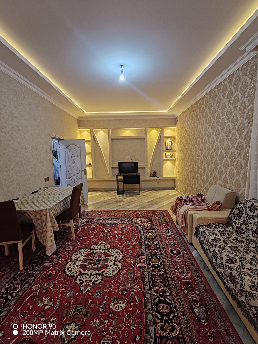 Satılır 5 otaqlı həyət evi/bağ evi 250 m² — Ev, villa, Bakı (5)