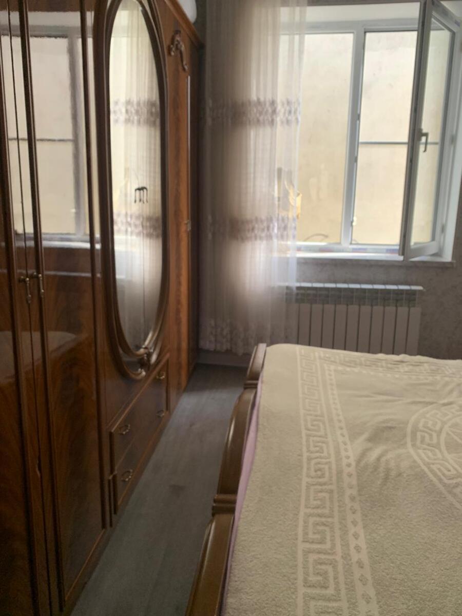 Satılır 4 otaqlı həyət evi/bağ evi 140 m² — Ev, villa, Bakı (8)