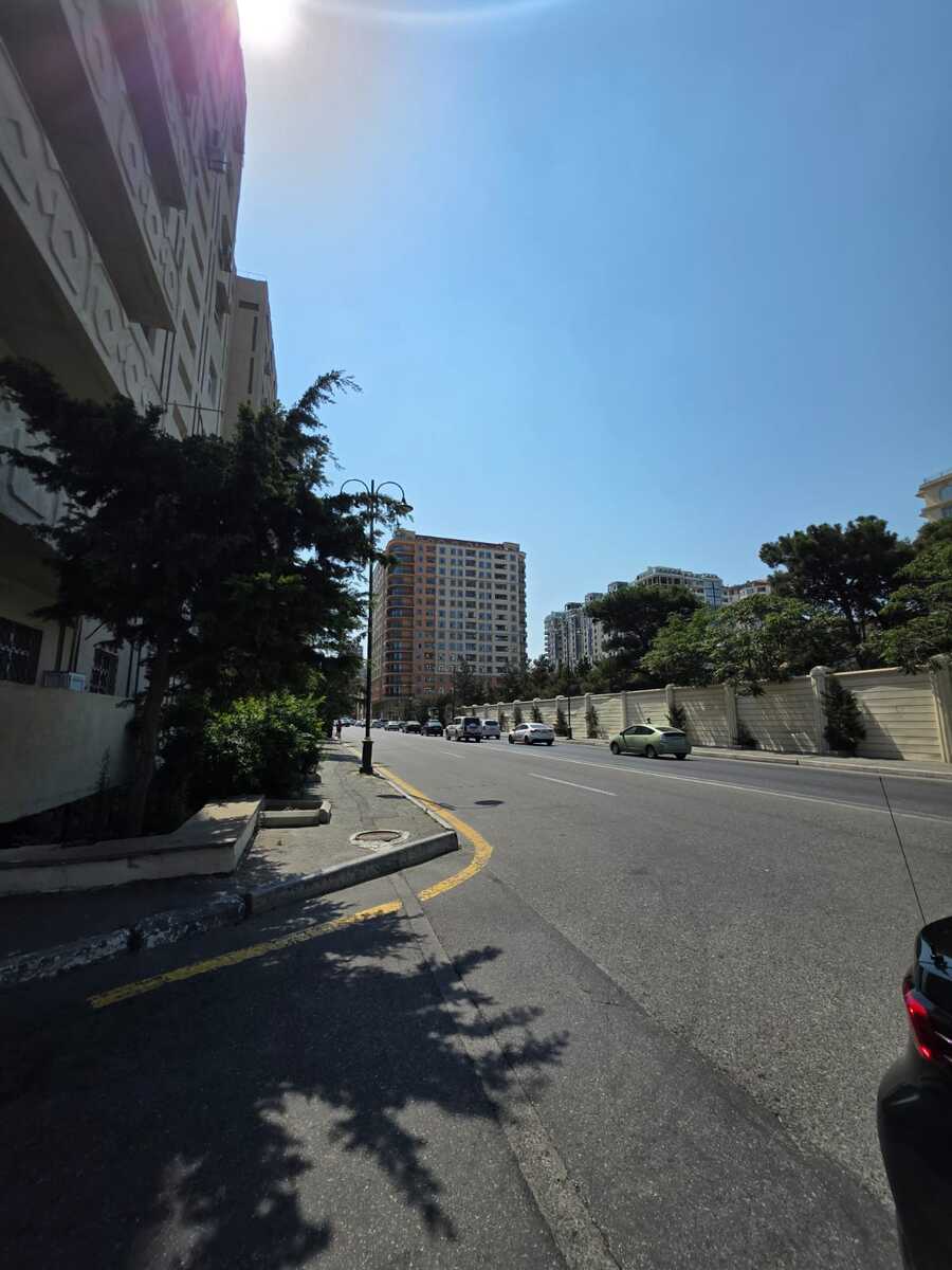 Satılır 2 otaqlı köhnə tikili 65 m² — Mənzil, Bakı (3)