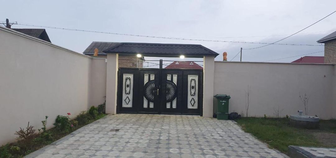 İcarəyə verilir 3 otaqlı həyət evi/bağ evi 75 m² — Ev, villa, Lənkəran (2)
