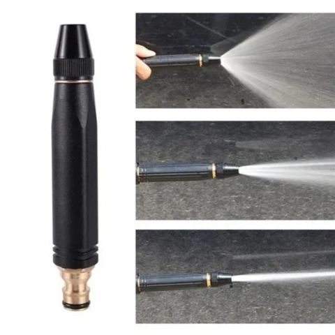 Səpələyici başlığı İl-2432, qara, metal/plastik — Bakı