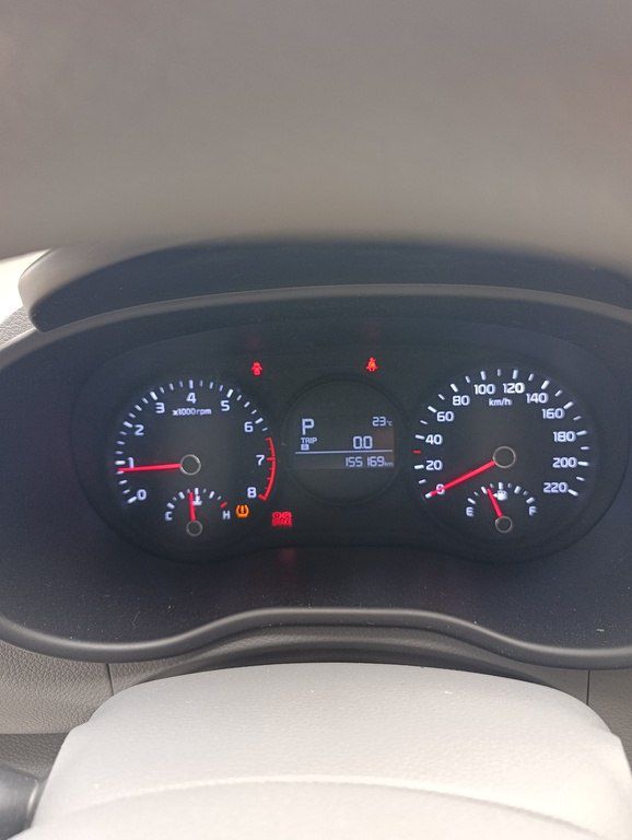 Kia Morning, 1.0 L, 2019 il, 155 132 km 01-DA-259 — Avtomobillər, Bakı (10)