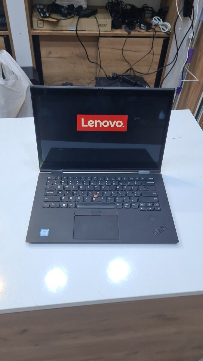 Lenovo X1 Carbon x360 — Noutbuklar, Bakı (4)
