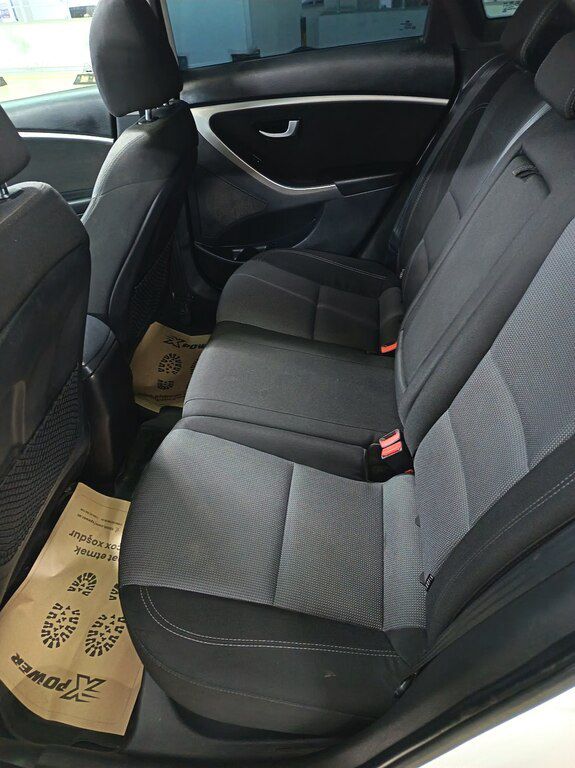 Hyundai i30, 1.6 L, 2013 il, 245 000 km — Avtomobillər, Bakı (7)