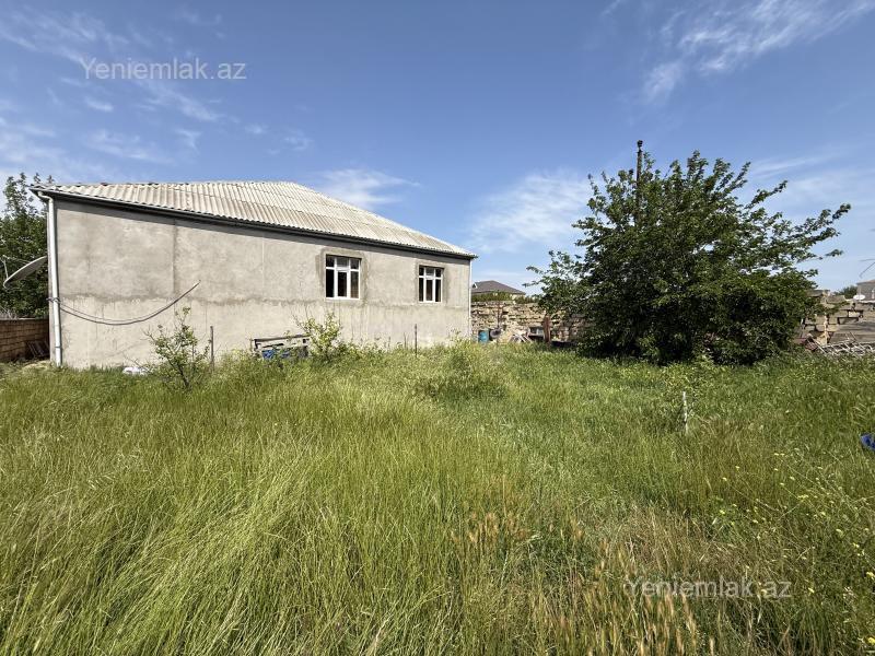 Satılır 5 otaqlı Həyət evi / Villa, 200 m², Qurd dərəsi — Ev, villa, Sumqayıt (7)
