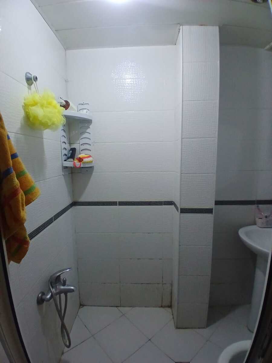 Satılır 2 otaqlı yeni tikili 35 m² — Mənzil, Bakı (4)