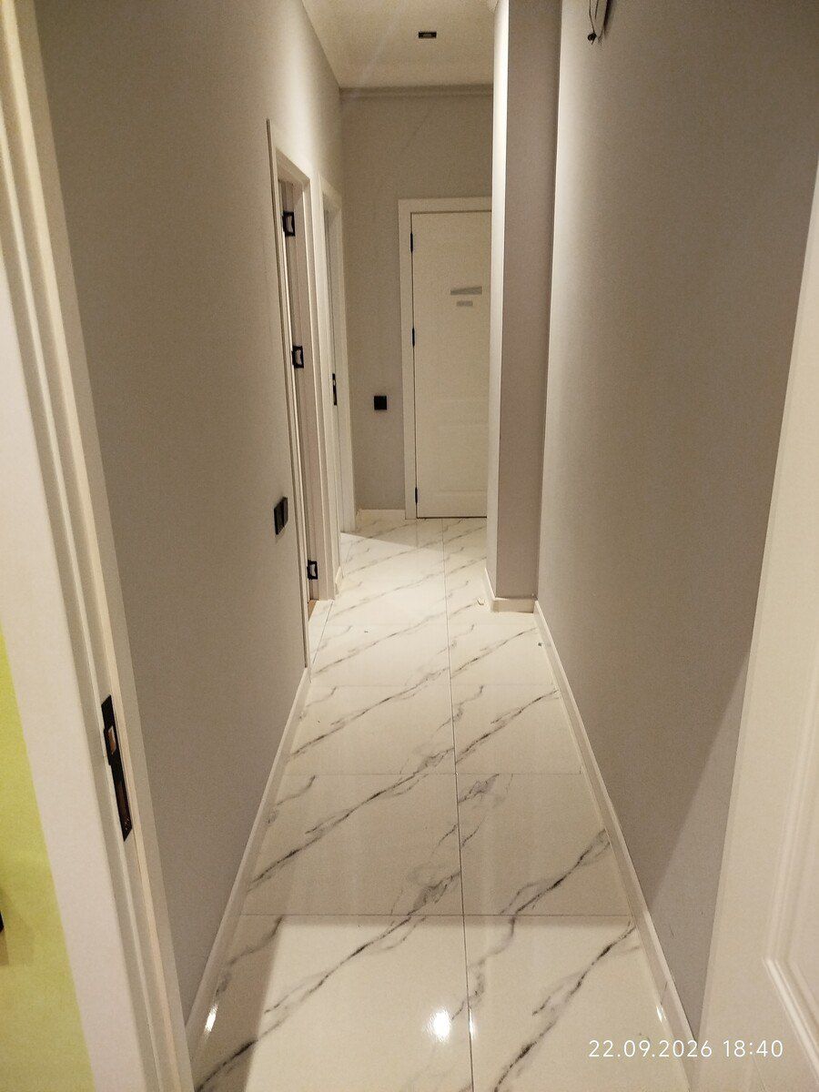 İcarəyə verilir 3 otaqlı yeni tikili 98 m² — Mənzil, Bakı (5)