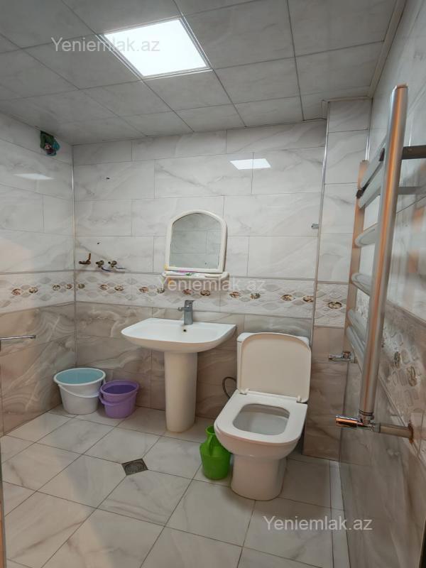Satılır 1 otaqlı Bina evi menzil (Köhnə tikili), 34 m², 10-cu mikrorayon — Mənzil, Sumqayıt (9)