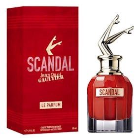 No Brand Scandal Le Parfum qadınlar üçün ətir suyu 50 ml - zuza_market000522 — Mallar, Bakı