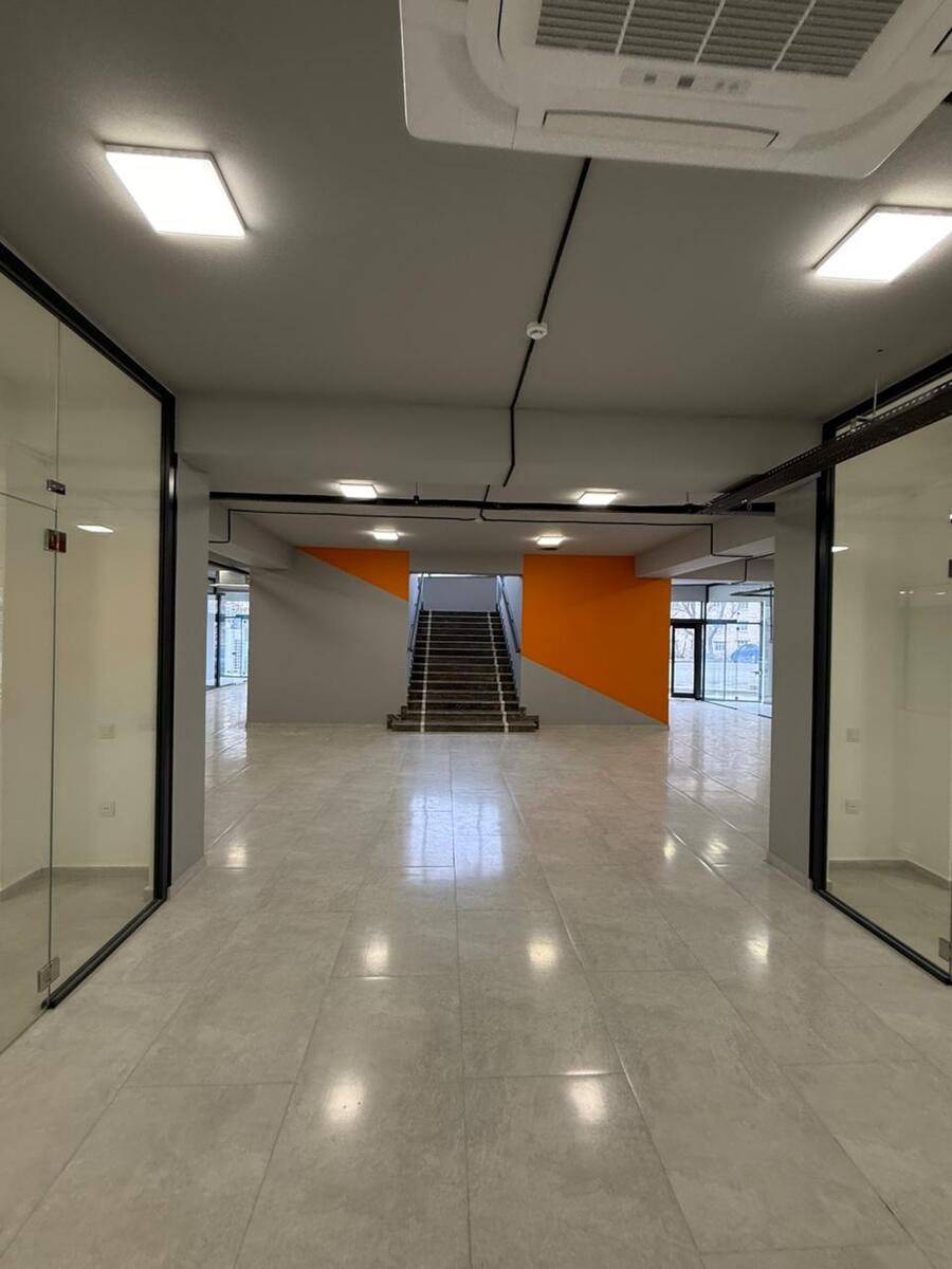 İcarəyə verilir obyekt 1500 m² — Əmlak, Bakı (12)