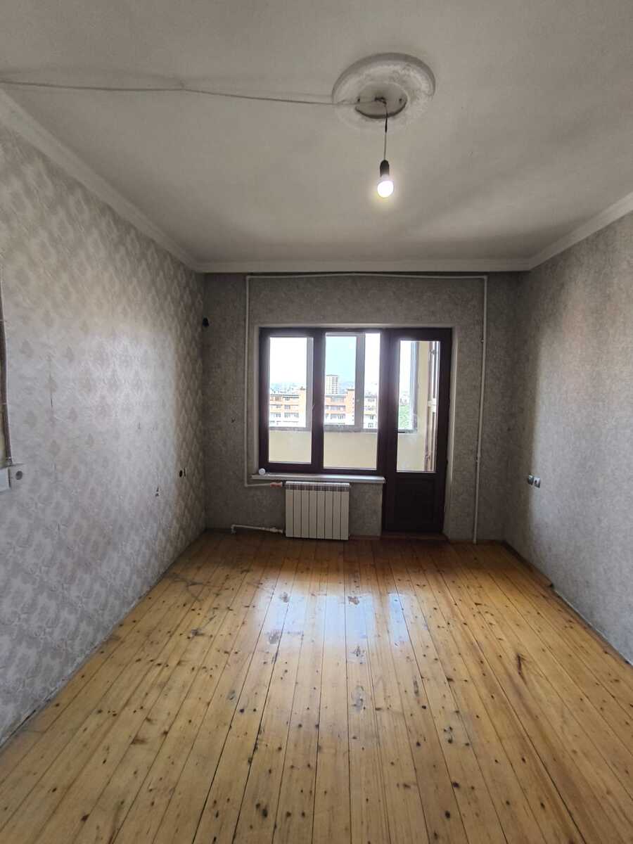 Satılır 2 otaqlı köhnə tikili 60 m² — Mənzil, Bakı (4)