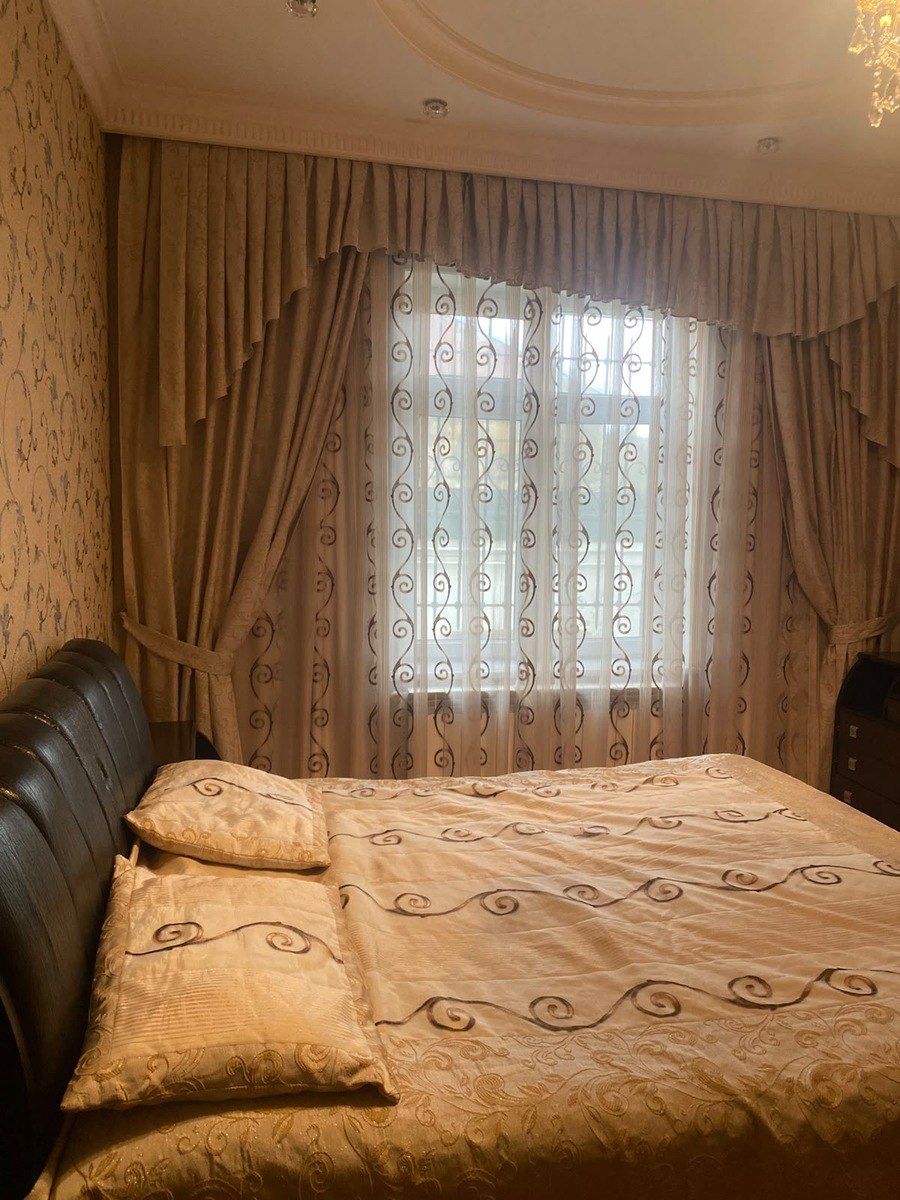 İcarəyə verilir 4 otaqlı həyət evi/bağ evi 120 m² — Ev, villa, Bakı (11)
