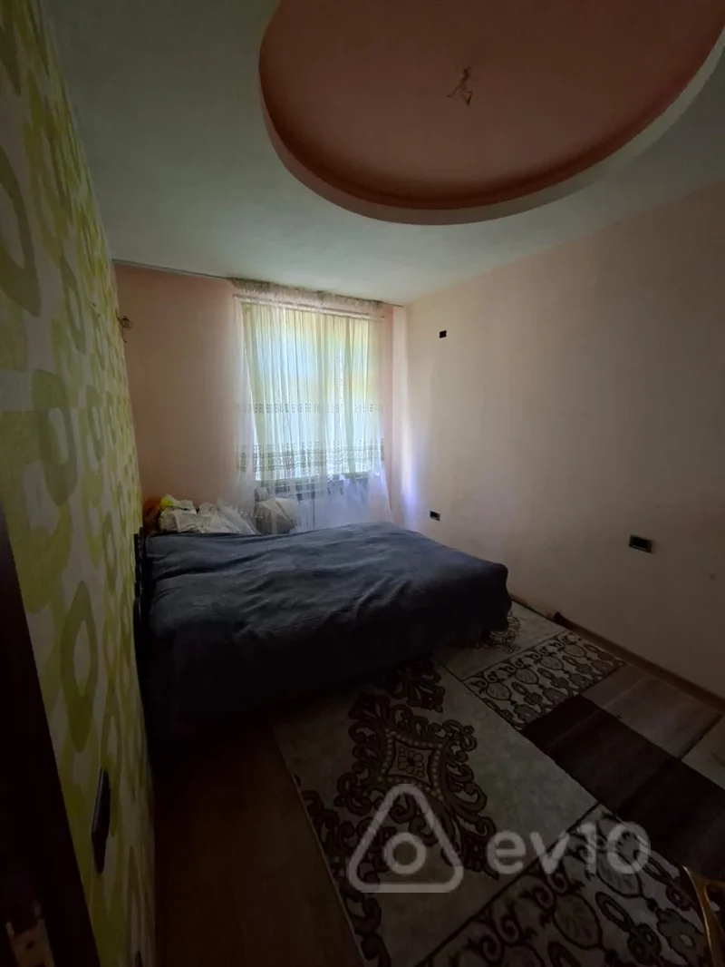 3 otaqlı mənzil, 50 m², Elmler metrosu — kirayə — Mənzil, Bakı (11)