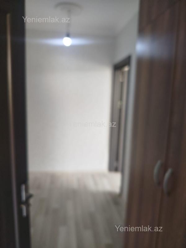 Satılır 2 otaqlı Bina evi menzil (Köhnə tikili), 37 m², 10-cu mikrorayon — Mənzil, Sumqayıt (11)