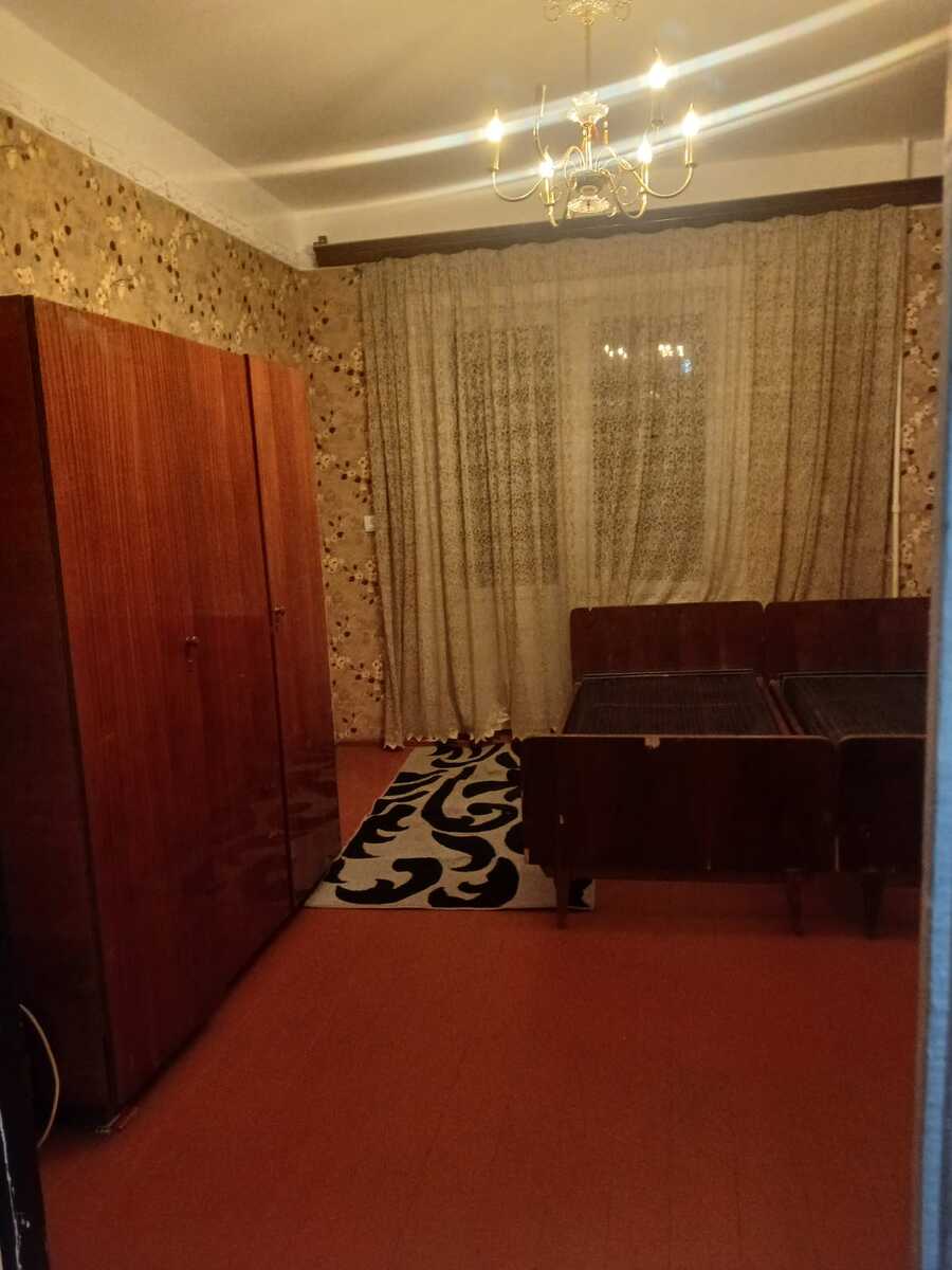 İcarəyə verilir 2 otaqlı köhnə tikili 60 m² — Mənzil, Bakı (10)