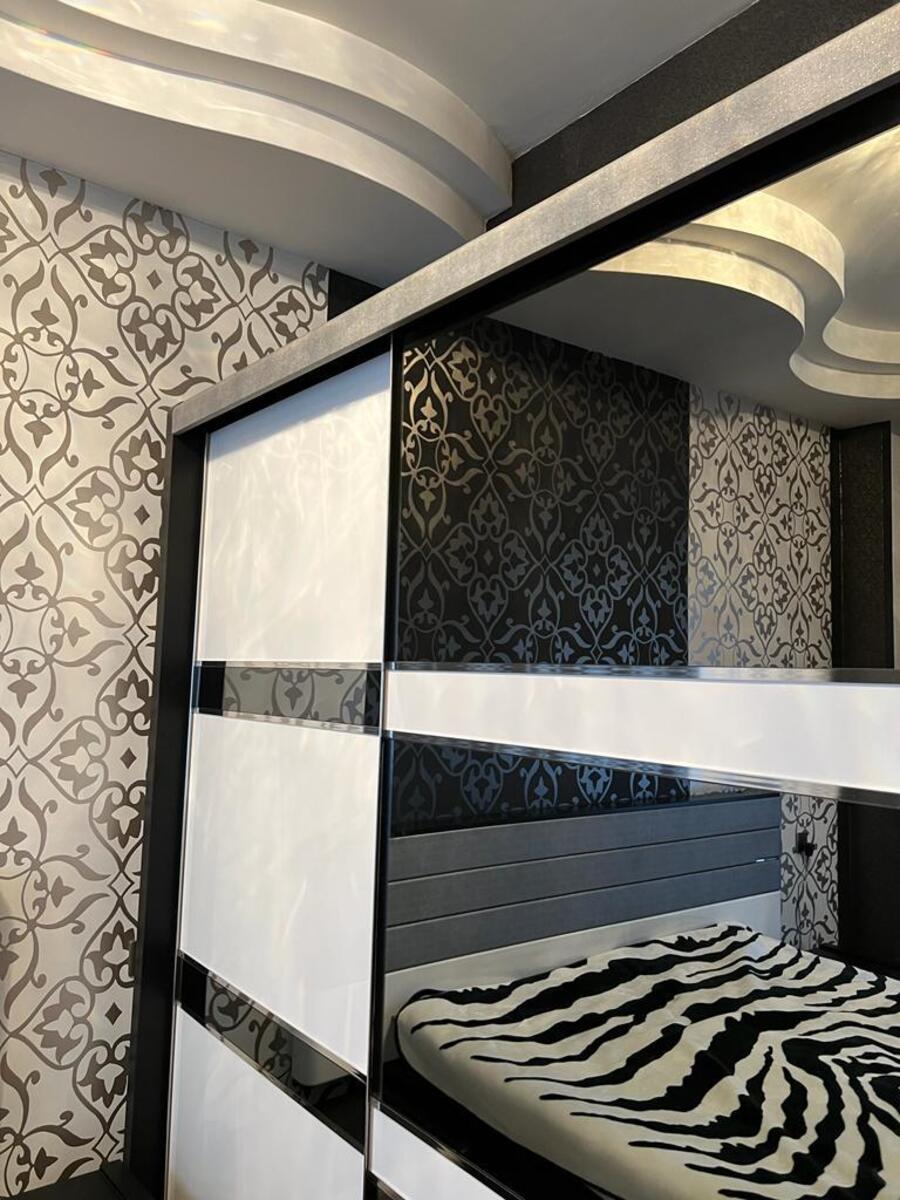 Satılır 3 otaqlı yeni tikili 80 m² — Mənzil, Bakı (5)