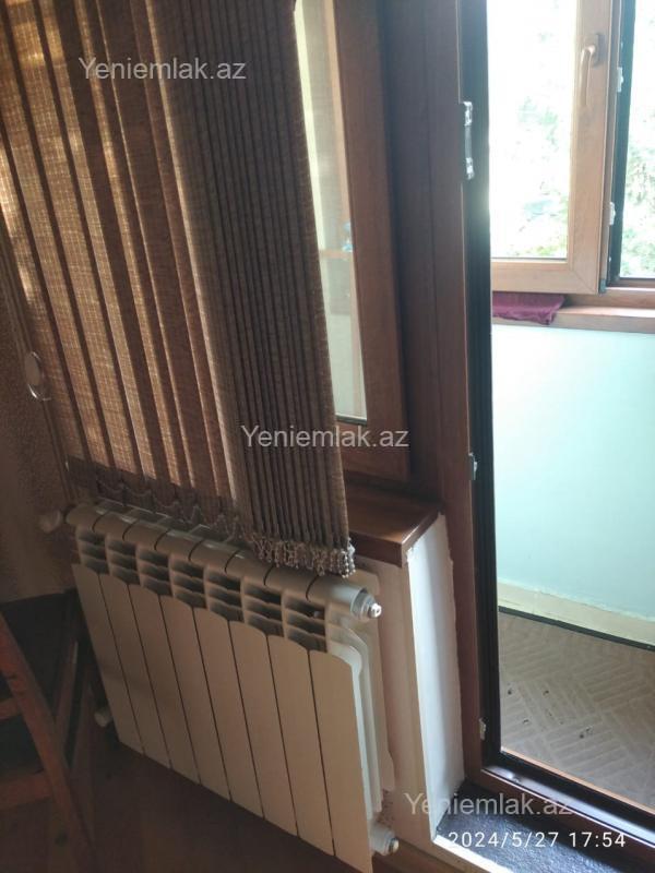 Kirayə 3 otaqlı Bina evi menzil (Köhnə tikili), 70 m², 2-ci mikrorayon — Mənzil, Sumqayıt (5)