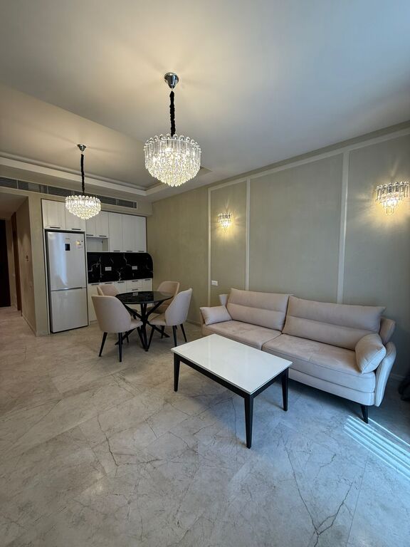 Satılır 2 otaqlı yeni tikili 76 m² — Mənzil, Bakı (4)