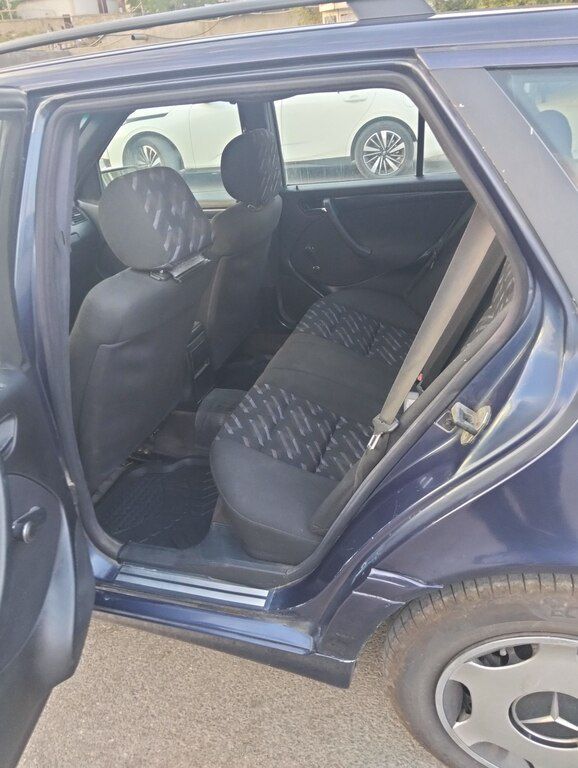 Mercedes C 180, 1.8 L, 1999 il, 390 000 km 99-FR-592 — Avtomobillər, Bakı (10)