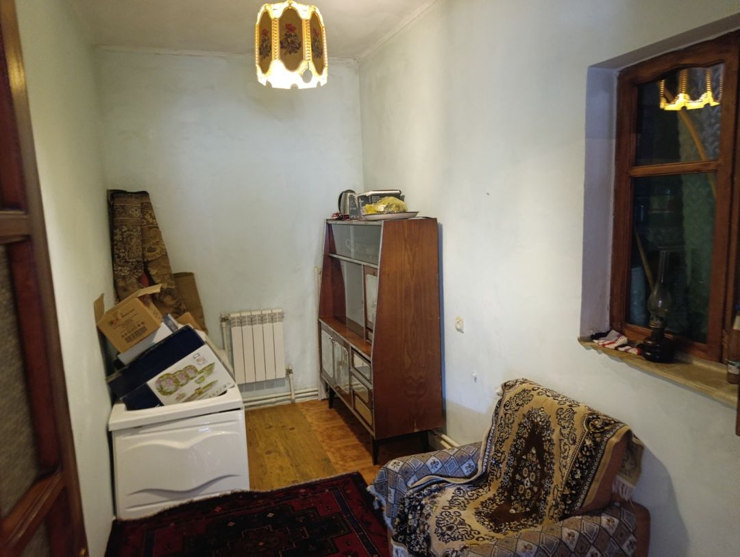Satılır 5 otaqlı həyət evi/bağ evi 120 m² — Ev, villa, Bakı (11)