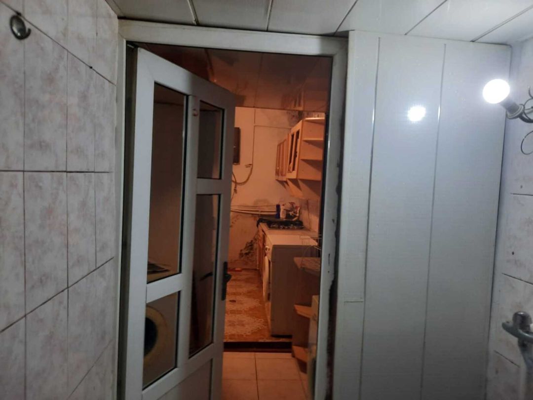 Satılır 2 otaqlı köhnə tikili 49 m² — Mənzil, Bakı (5)