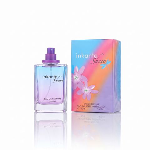 No brand Inkanto ətir suyu qadınlar üçün 100 ml — Bakı