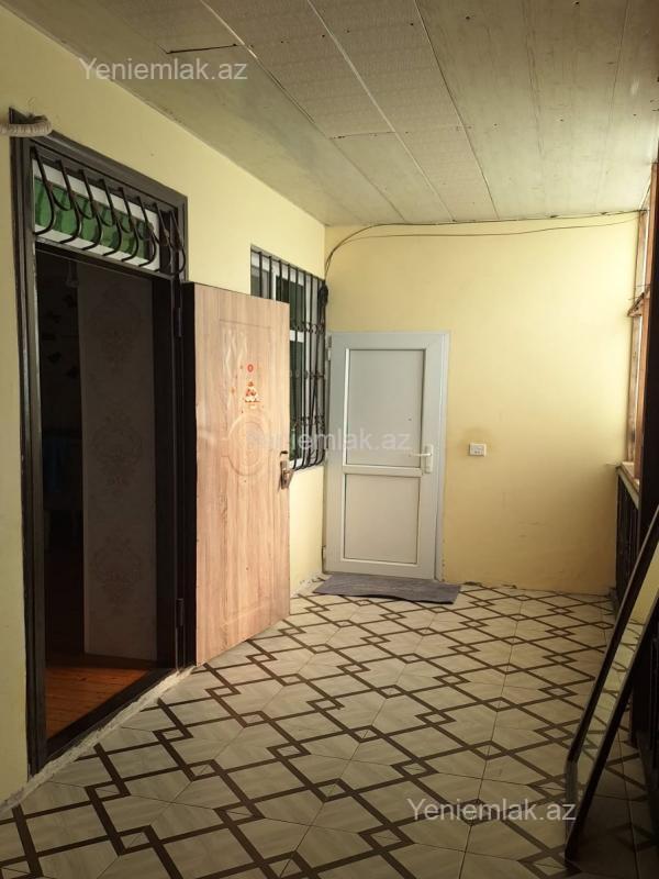 Satılır 3 otaqlı Həyət evi / Villa, 80 m², Xırdalan ş — Ev, villa (7)