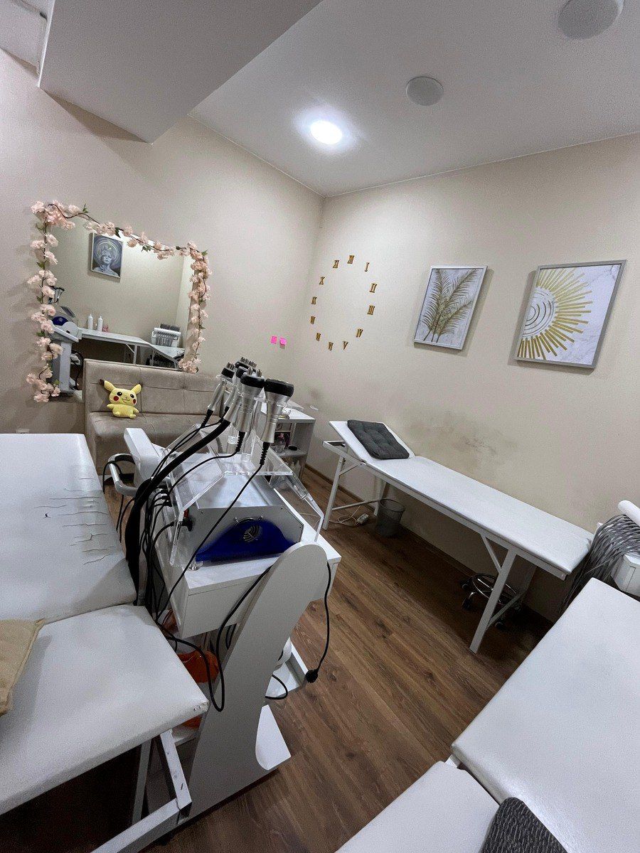 İcarəyə verilir 1 otaqlı ofis 17 m² — Ofis, Bakı (6)