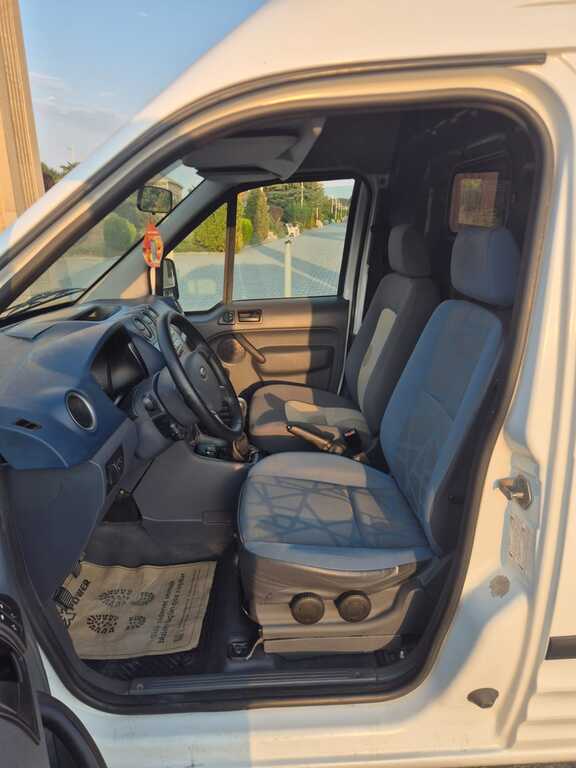 Ford Tourneo Connect, 1.8 L, 2012 il, 300 000 km 50-CY-723 — Avtomobillər, Bakı (3)