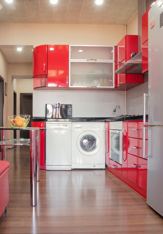 İcarəyə verilir 3 otaqlı köhnə tikili 100 m² — Mənzil, Bakı (11)