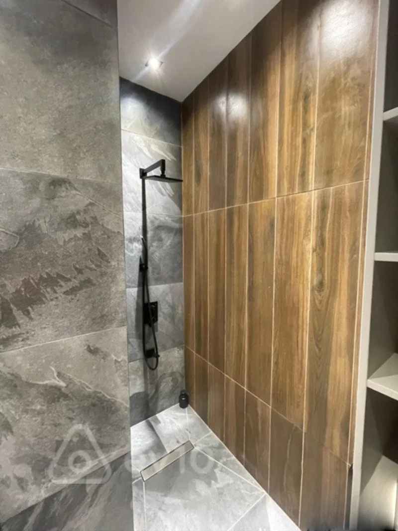 3 otaqlı mənzil, 102 m², Mərkəzi Bulvar küçəsi — Mənzil, Bakı (6)