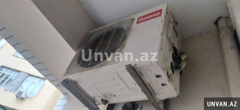 Kombi servisi Paltaryuyan Servis Kondisioner — Mallar, Bakı (7)