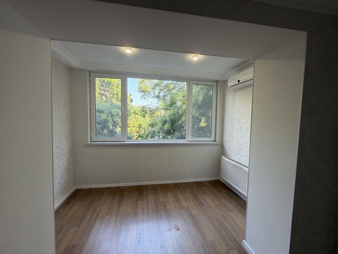 Satılır 3 otaqlı köhnə tikili 70 m² — Mənzil, Bakı (9)