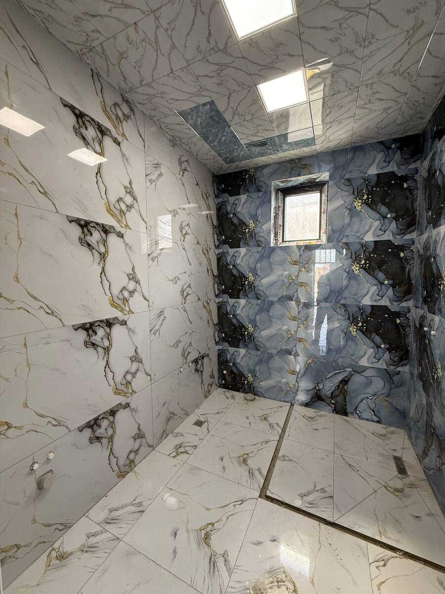 Satılır 3 otaqlı həyət evi/bağ evi 125 m² — Ev, villa, Bakı (10)