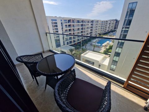 İcarəyə verilir 1 otaqlı yeni tikili 57 m² — Bakı