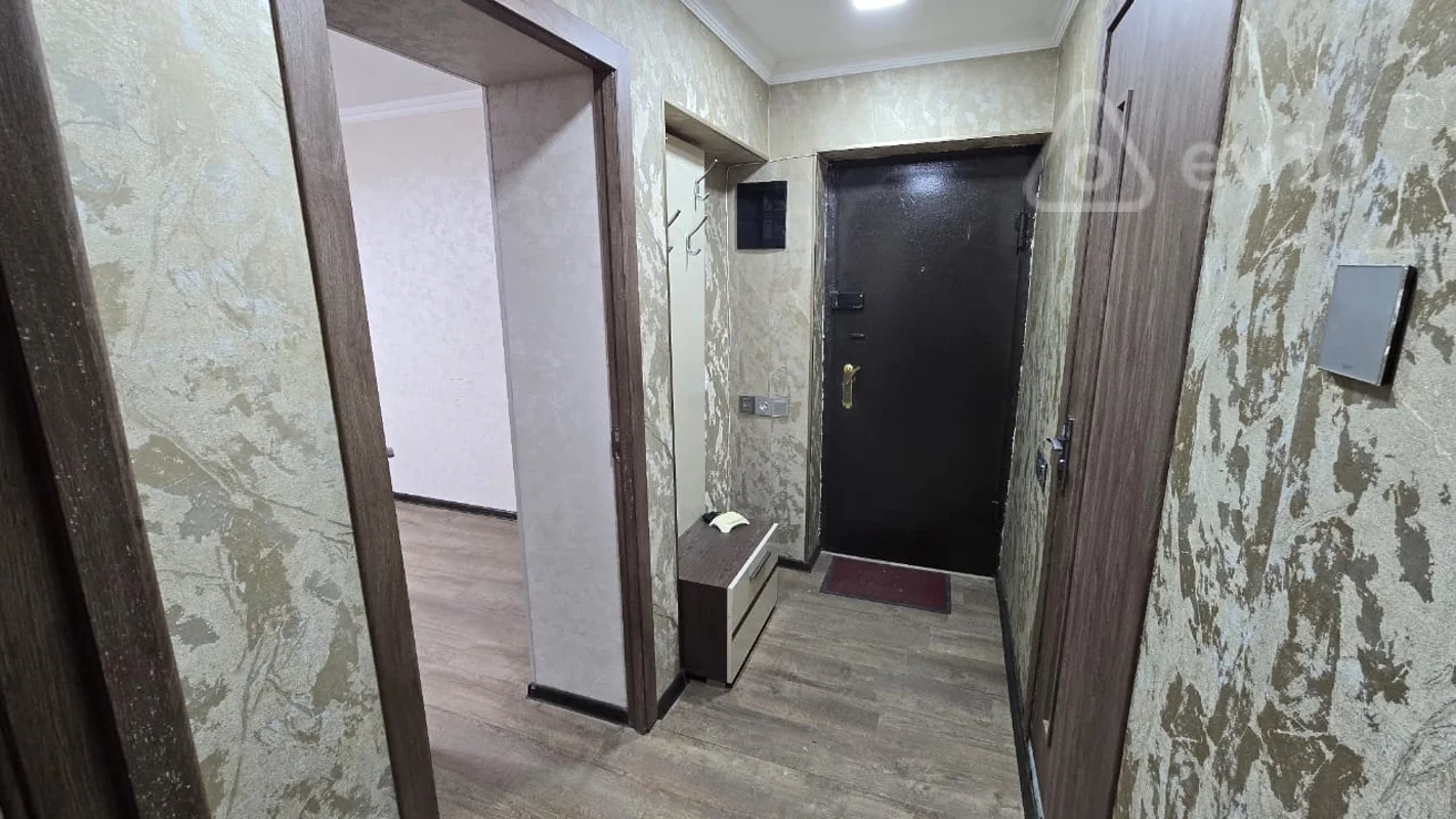 3 otaqlı mənzil, 70 m², Aşıq Molla Cümə — kirayə — Mənzil, Bakı (12)