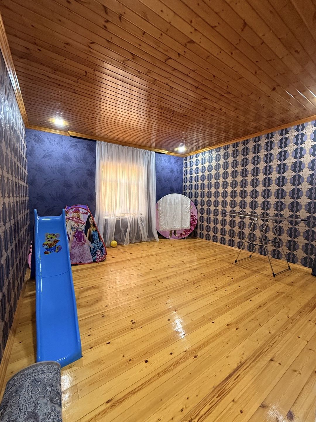 Satılır 8 otaqlı həyət evi/bağ evi 270 m² — Ev, villa, Bakı (7)