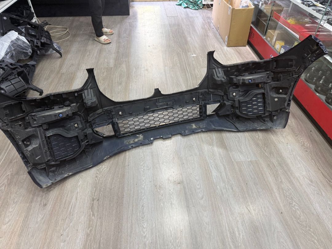 BMW X5 G05 M buferi — Ehtiyat hissələri və aksesuarlar, Bakı (7)