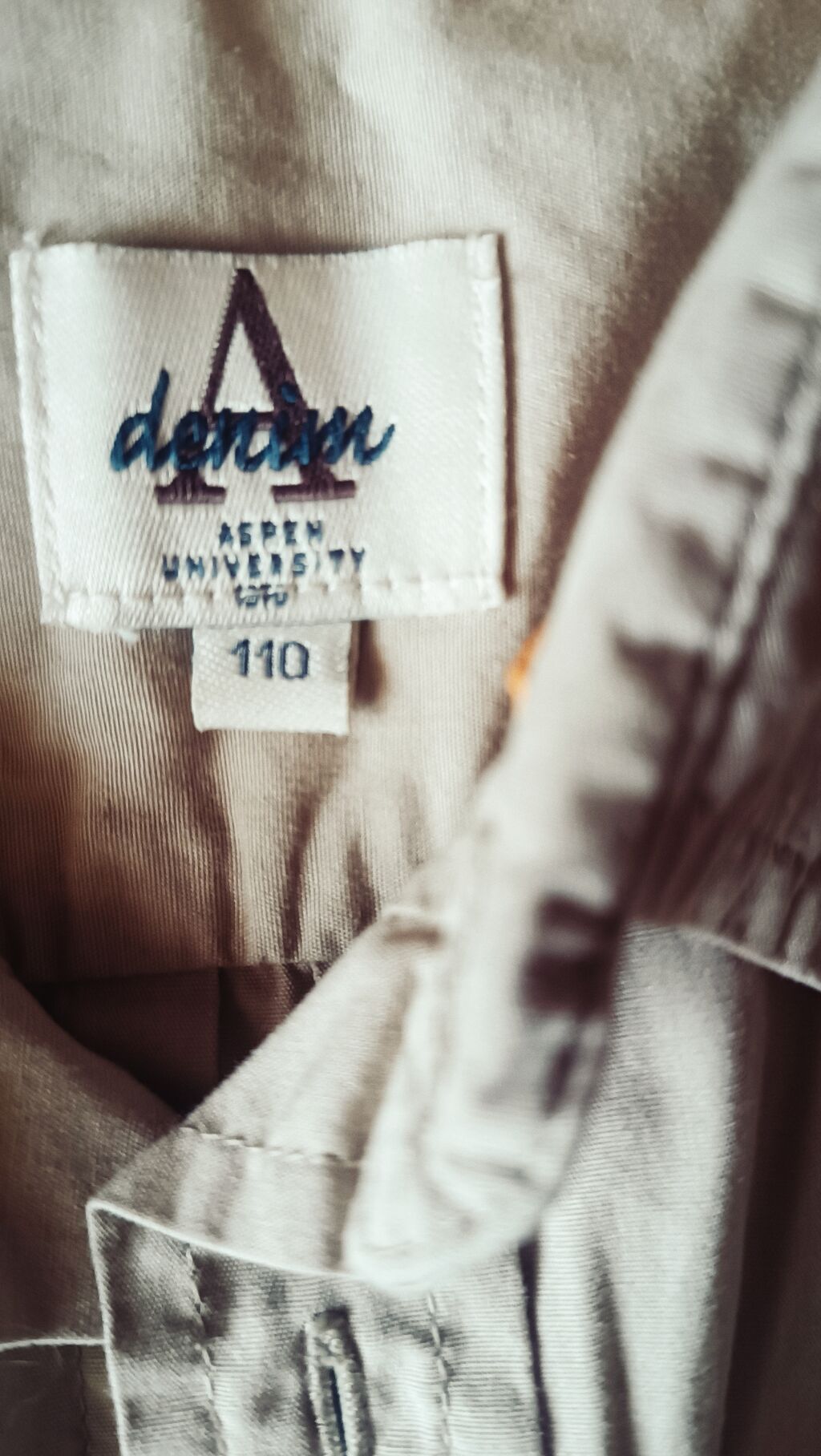 Köynək, Oğlan üçün, 4 - 5 yaş, H&M — Uşaq geyimi, Bakı (4)