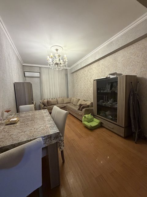 Satılır 3 otaqlı yeni tikili 90 m² — Xırdalan