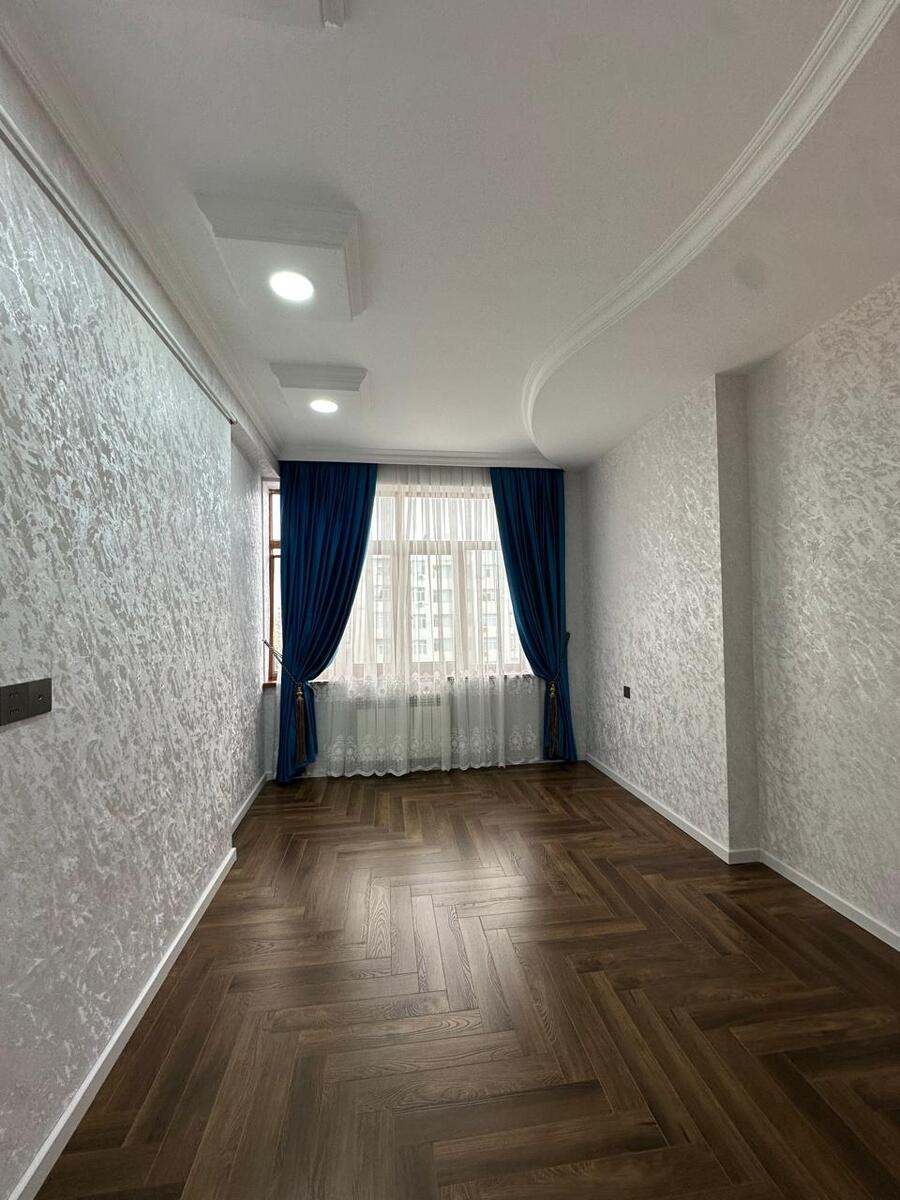 Satılır 2 otaqlı yeni tikili 68 m² — Mənzil, Bakı (11)