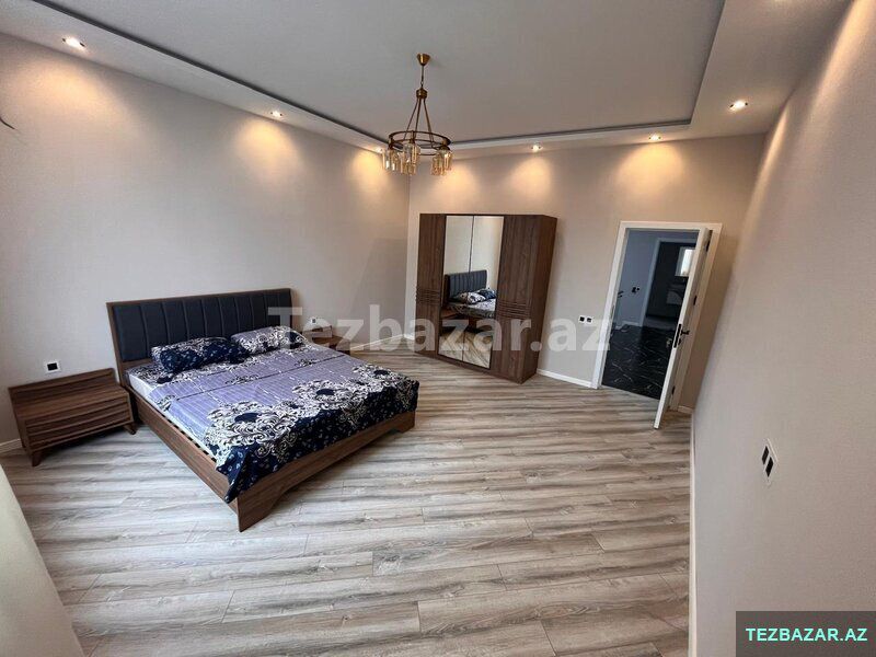 Buzovnada villa satılır — Ev, villa, Bakı (7)