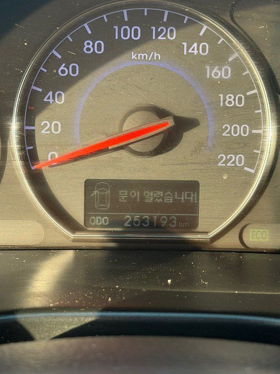 Hyundai Santa Fe, 2.0 L, 2010 il, 253 000 km 99-EK-399 — Avtomobillər, Bakı (11)