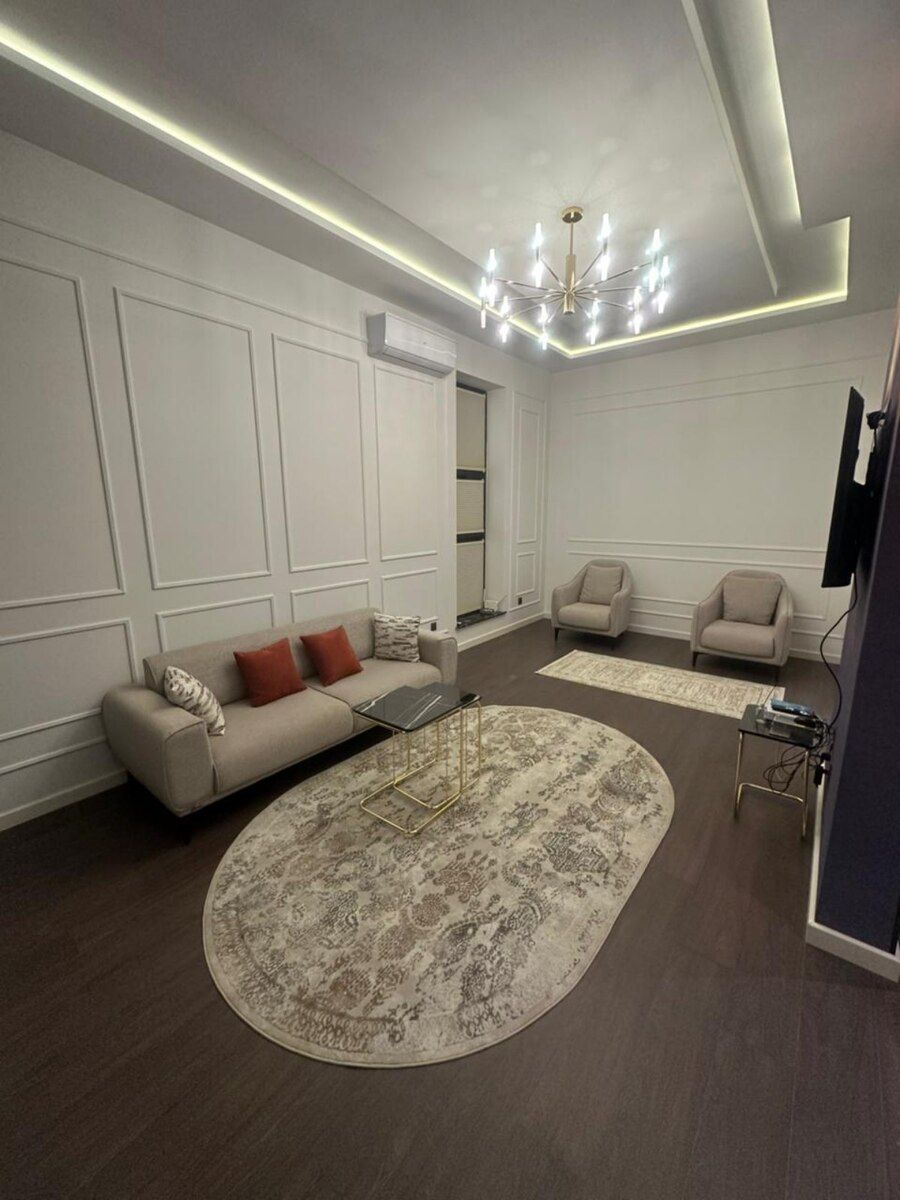 Bağ evi kirayə verilir, Mərdəkan qəs — Ev, villa, Bakı (9)