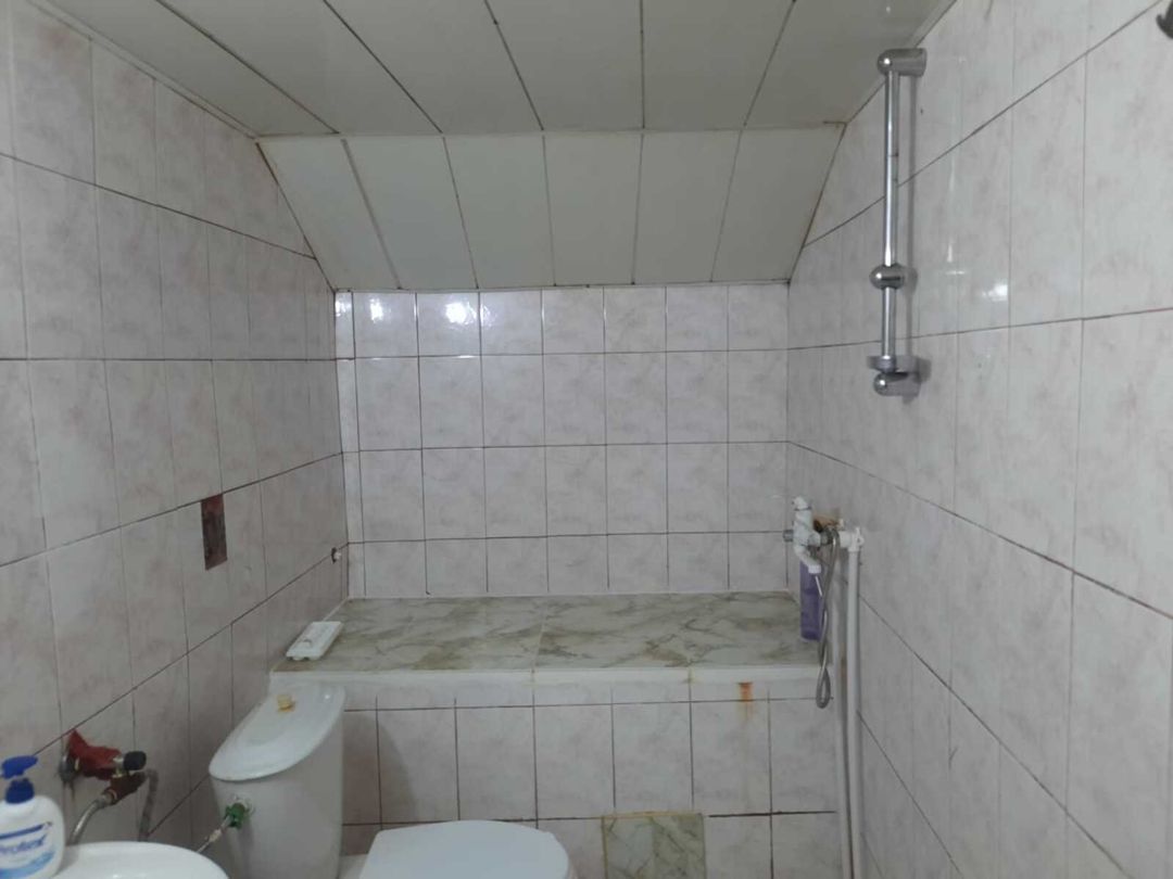 Satılır 2 otaqlı köhnə tikili 49 m² — Mənzil, Bakı (10)
