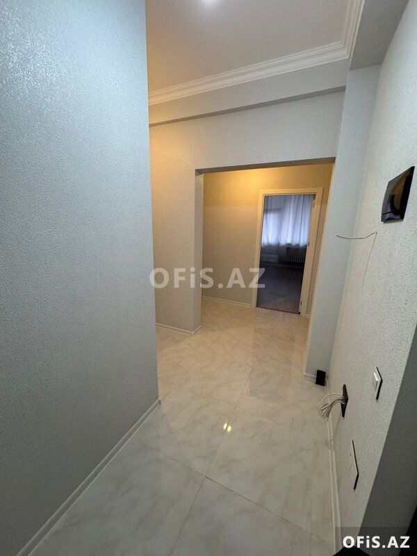 Yeni tikili Satılır Abşeron r., Saray q., 2 otaq, 59 m² — Mənzil, Bakı (5)