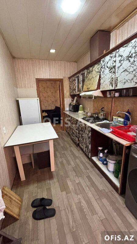 Həyət evləri Satılır Nərimanov r., Nəriman Nərimanov m., 2 otaq, 45 m² — Ev, villa, Bakı (3)