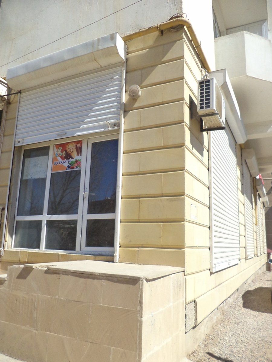Satılır obyekt 19 m² — Əmlak, Bakı (2)