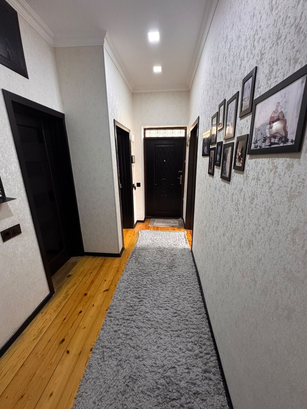 Əmircan qəs. 3 otaqlı, 85 kv. m, Kredit yoxdur, Yeni təmirli — Ev, villa, Bakı (9)