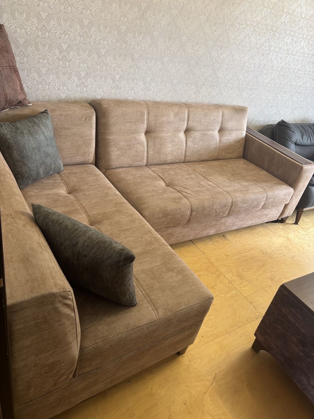 Künc divan — Mebel, Sumqayıt (4)